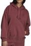 Adidas Originals Adicolor Oversized Hoodie - Thumbnail 1