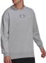 Adidas Sportswear Essentials FeelVivid Drop Shoulder Sweatshirt - Thumbnail 1