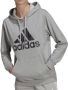 Adidas Sportswear Tiger Print Hoodie - Thumbnail 1