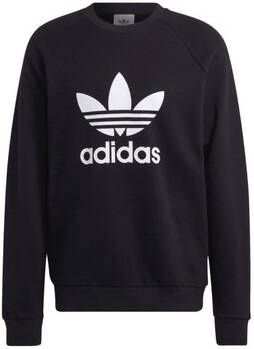 Adidas Sweater Adicolor Classics Trefoil Crewneck Sweatshirt
