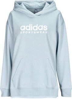 Adidas Sweater ALL SZN G HD
