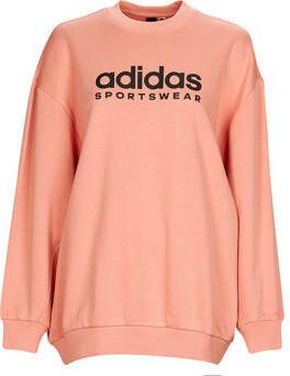Adidas Sportswear Sweatshirt W ALL SZN G SWT - Foto 2