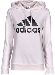 Adidas Sweater BL FT HOODED SWEAT