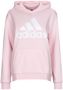 Adidas Sportswear Hoodie W BL OV HD (1-delig) - Thumbnail 1