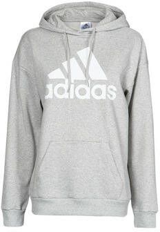 Adidas Sweater BL OV HOODED SWEAT