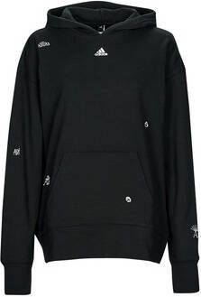 Adidas Sweater BLUV Q1 HD SWT