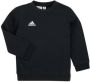 Adidas Perfor ce Junior sweater zwart Sportsweater Katoen Ronde hals 140 - Thumbnail 1