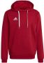 Adidas Trainingsjack Entrada 22 Sweat Hoodie - Thumbnail 1