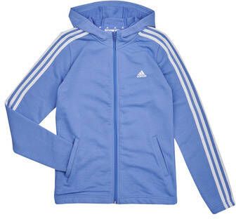 Adidas Sportswear Essentials 3-Stripes Ritshoodie