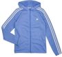 Adidas Sportswear Essentials 3-Stripes Ritshoodie - Thumbnail 1