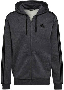 Adidas Sweater Essentials Fleece 3-Stripes