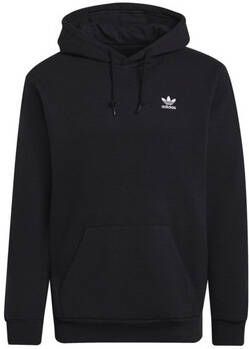 Adidas Sweater FELPA CON CAPPUCCIO TRIFOGLIO ADICOLOR ESSENTIALS