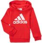 Adidas Sportswear Hoodie ADIDAS ESSENTIALS HOODIE - Thumbnail 1