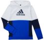 Adidas Sportswear Sweatshirt COLOURBLOCK HOODIE - Thumbnail 1