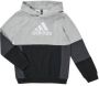 Adidas Sportswear Sweatshirt COLOURBLOCK HOODIE - Thumbnail 3