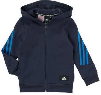 Adidas Future Icons 3-Stripes Ritshoodie