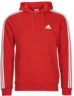 ADIDAS SPORTSWEAR Hoodie met labelstitching