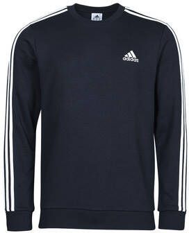 Adidas Performance Sweatshirt ESSENTIALS FRENCH TERRY 3-STREPEN