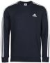 Adidas Performance Sweatshirt ESSENTIALS FRENCH TERRY 3-STREPEN - Thumbnail 1