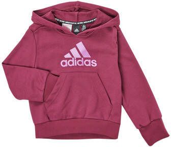 Adidas Future Icons Logo Hoodie