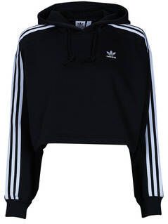 Adidas Sweater SHORT HOODIE