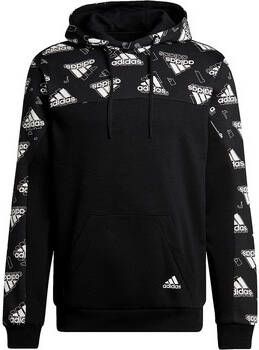 Adidas Sweater SUDADERA HOMBRE M FL GFX HN9055