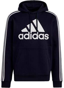 Adidas Sweater SUDADERA M BL3S FL HD H14642