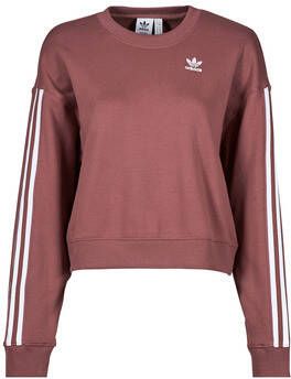 Adidas Originals Sweatshirt met labelstitching
