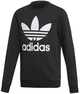Adidas Originals Sweatshirt TREFOIL CREW