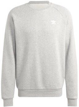 Adidas Sweater Trefoil Essentials Crewneck Sweatshirt
