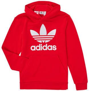 Adidas Sweater TREFOIL HOODIE
