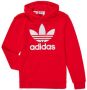 Adidas Originals Sweatshirt TREFOIL HOODIE - Thumbnail 3