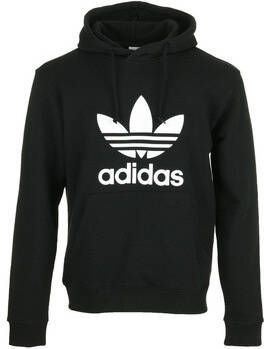Adidas Sweater Trefoil Hoody