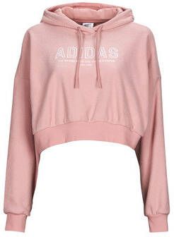 Adidas Sweater TS Top WONMAU