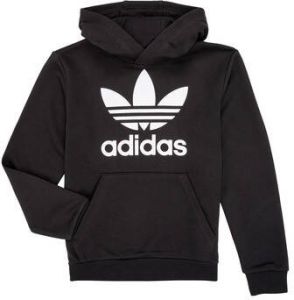Adidas Originals Sweatshirts Zwart Unisex