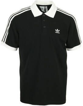 Adidas T-shirt 3 Stripes Polo