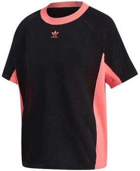 Adidas T-shirt Aa-42 Tee Knit