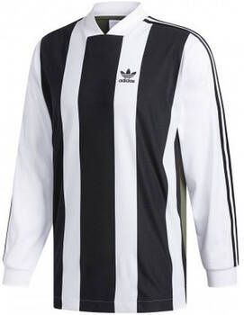 Adidas T-shirt B-Side Long Sleeve Jersey-2