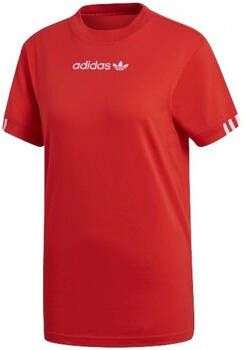 Adidas T-shirt Coeeze