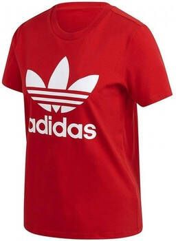 Adidas T-shirt Trefoil Tee