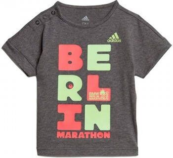 Adidas T-shirt Ber M Tee Baby