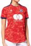 Adidas Olympique Lyonnais 21 22 Uitshirt - Thumbnail 2