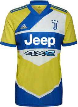 Adidas T-shirt Juventus Third Jersey 2021 2022