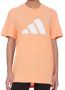 Adidas Performance T shirt Adidas SPORTSWEAR THREE BAR T SHIRT - Thumbnail 2