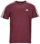 Adidas Sportswear T-shirt Essentials single-jersey 3-strepen - Thumbnail 1