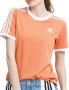 Adidas Adicolor Classics 3 Stripes T shirt - Thumbnail 1