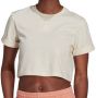 Adidas Originals Adicolor Essentials Cropped T-shirt - Thumbnail 1