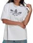 Adidas Originals Adicolor Iridescent Shattered Trefoil T-shirt - Thumbnail 1
