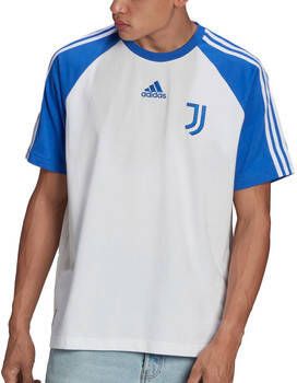 Adidas Performance Juventus Teamgeist T-shirt