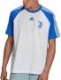 Adidas Performance Juventus Teamgeist T-shirt - Thumbnail 1